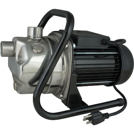Star Water 1 HP Sprinkler Pump HSPJ100
